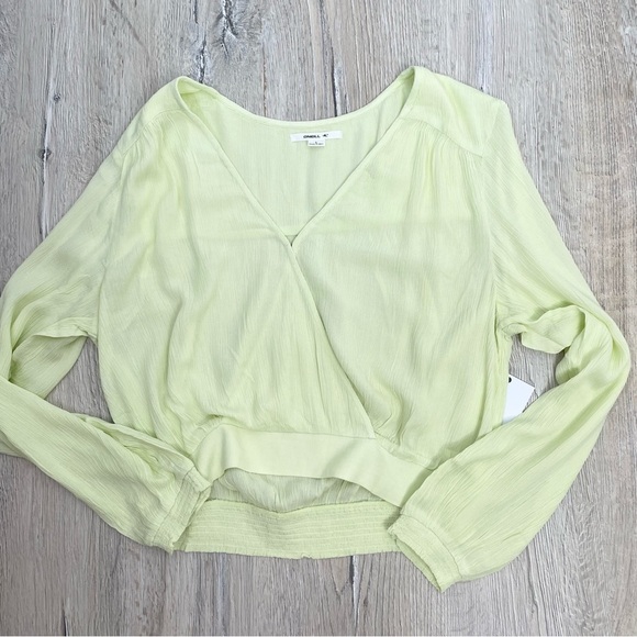 O’Neill Long Sleeve Tee - Picture 11 of 12